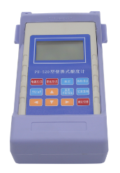 pH計/酸度計