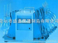實(shí)驗室振蕩器