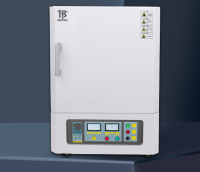 箱式電阻爐、馬弗爐