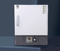 箱式電阻爐、馬弗爐