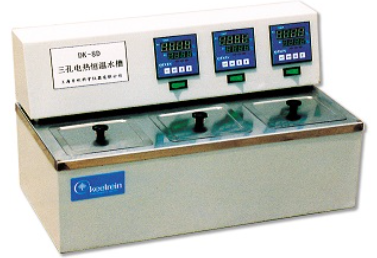 電熱恒溫水槽