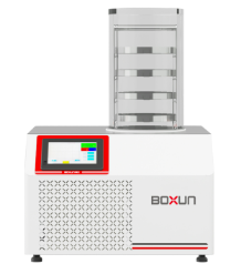 冷凍干燥機|凍干機