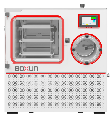 冷凍干燥機|凍干機