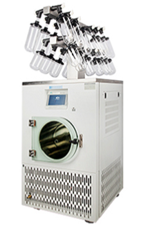 冷凍干燥機|凍干機
