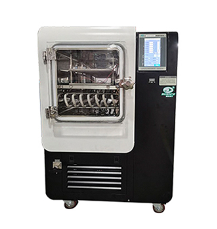 冷凍干燥機|凍干機