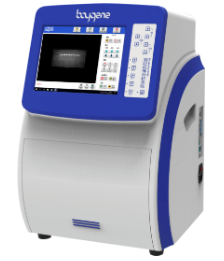 凝膠成像分析系統