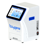 凝膠成像分析系統