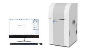 凝膠成像分析系統