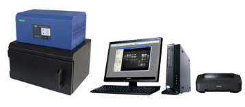 凝膠成像分析系統