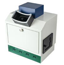 凝膠成像分析系統