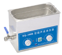 超聲波清洗機