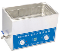 超聲波清洗機