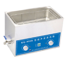 超聲波清洗機