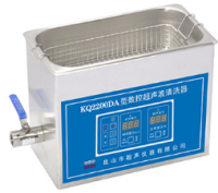 超聲波清洗機