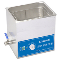超聲波清洗機