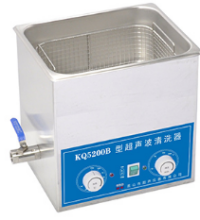 超聲波清洗機