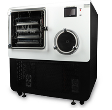 冷凍干燥機|凍干機