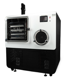 冷凍干燥機|凍干機