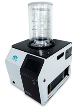 冷凍干燥機|凍干機