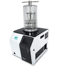 冷凍干燥機|凍干機