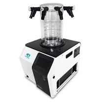 冷凍干燥機|凍干機