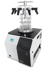 冷凍干燥機|凍干機