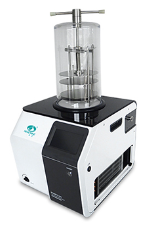 冷凍干燥機|凍干機