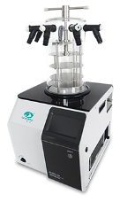 冷凍干燥機|凍干機