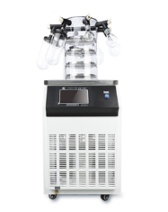 冷凍干燥機|凍干機