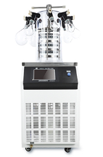 冷凍干燥機|凍干機