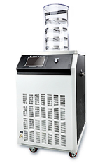 冷凍干燥機|凍干機