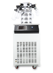 冷凍干燥機|凍干機