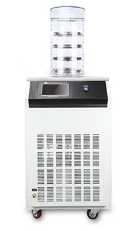 冷凍干燥機|凍干機