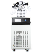 冷凍干燥機|凍干機