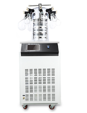 冷凍干燥機|凍干機