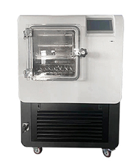 冷凍干燥機|凍干機