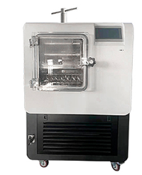 冷凍干燥機|凍干機