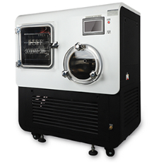 冷凍干燥機|凍干機