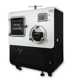 冷凍干燥機|凍干機
