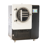 冷凍干燥機|凍干機