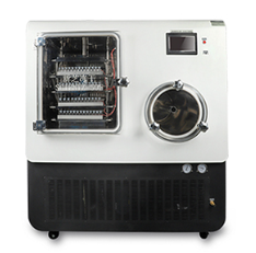 冷凍干燥機|凍干機