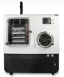 冷凍干燥機|凍干機