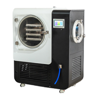 冷凍干燥機|凍干機