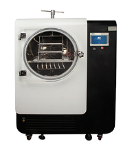 冷凍干燥機|凍干機