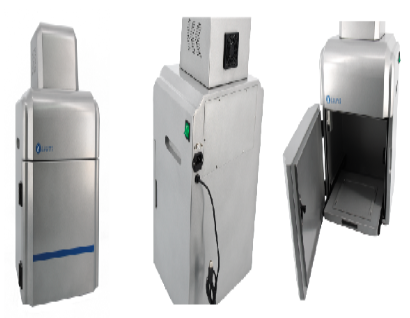 化學(xué)發(fā)光成像系統