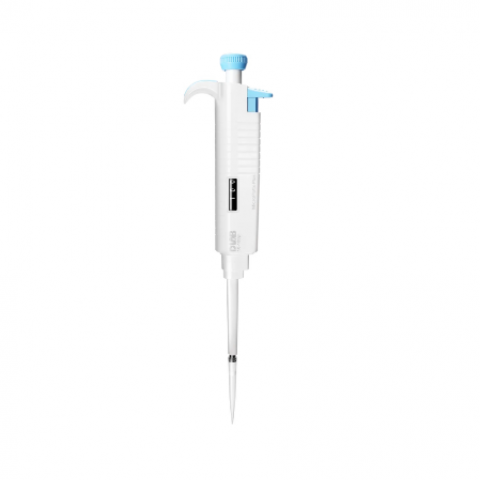 北京大龍 MicroPette Plus 全消毒手動(dòng)單道可調式移液器