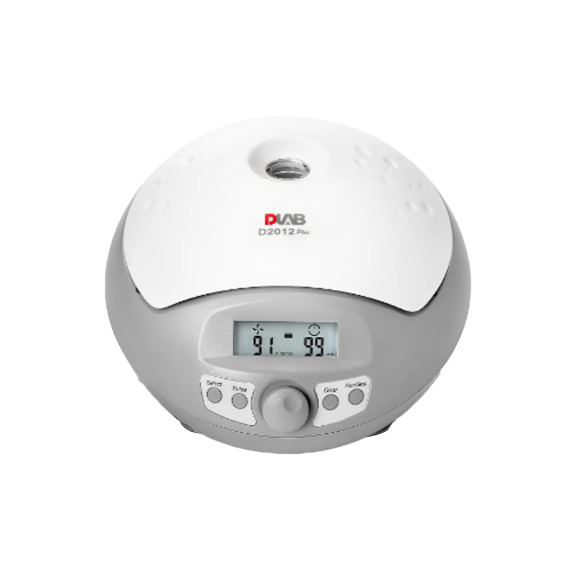 北京大龍D2012 plus高速離心機