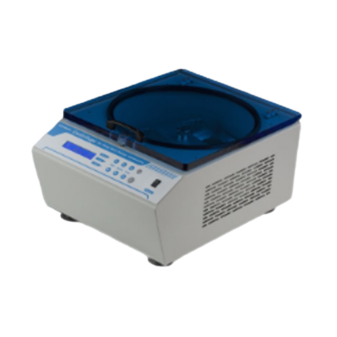 杭州瑞誠 HPC2500 微孔板離心機