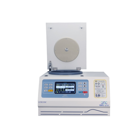 湖南可成 GT320CD 高速臺式離心機