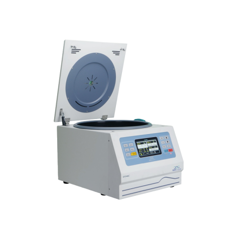 湖南可成 DT46CD 低速臺式離心機